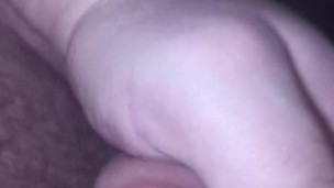 Fast cumshot