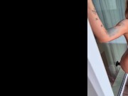 Afternoon playtime - trailer 11/16