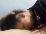 Ela Ama Me Chupar Todas As Noites Pra Ganhar Leite Na Boca 11/16