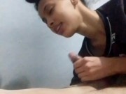 Ela Ama Me Chupar Todas As Noites Pra Ganhar Leite Na Boca 3/16