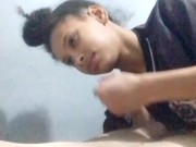 Ela Ama Me Chupar Todas As Noites Pra Ganhar Leite Na Boca 6/16