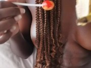 HerCrazinesshurryandhornysee 9/16