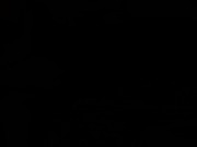 Granny Carmen's US Flag Day Masturbation Cum 14/16