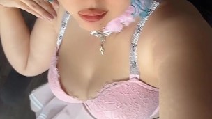 Cute Egirl Vanilla Faith Ardalan