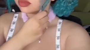 Cute Egirl Vanilla Faith Ardalan
