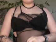 Silly song striptease 6/16