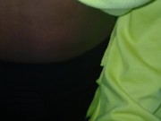 💫My landlord's daughter visited me in the night💫 3/16