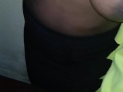 💫My landlord's daughter visited me in the night💫 5/16