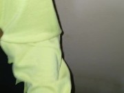 💫My landlord's daughter visited me in the night💫 8/16