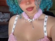 THICC CURVY SLUT AAMIRA FAITH ARDALAN