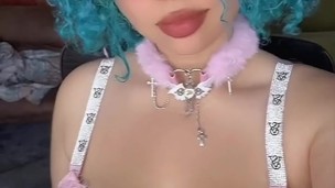 THICC CURVY SLUT AAMIRA FAITH ARDALAN