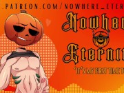 Nowhere Eternity - Its My First Time Too [M4F][Friends to Lovers][Audio for women] 14/16