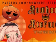 Nowhere Eternity - Its My First Time Too [M4F][Friends to Lovers][Audio for women] 7/16