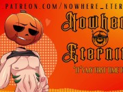 Nowhere Eternity - Its My First Time Too [M4F][Friends to Lovers][Audio for women] 8/16