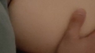 Sex on the bed..