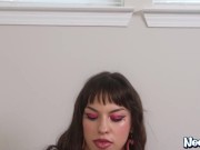 NOOKIES - Dakota Sucks My Cock and makes me SPURT See more Dakota Quinn scenes at Nookies 1/16