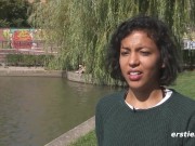 Ersties - Hot Mexican Girl Masturbates With a Sex Toy 11/16