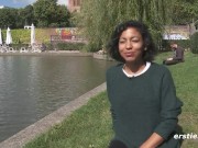 Ersties - Hot Mexican Girl Masturbates With a Sex Toy 2/16