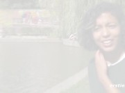 Ersties - Hot Mexican Girl Masturbates With a Sex Toy 3/16