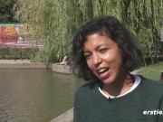 Ersties - Hot Mexican Girl Masturbates With a Sex Toy 4/16