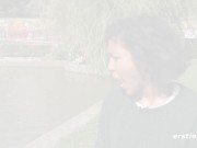 Ersties - Hot Mexican Girl Masturbates With a Sex Toy 5/16