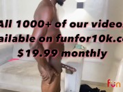 3some With Chubby G 11/16