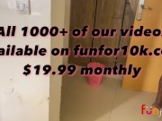 3some With Chubby G 12/16