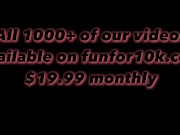 3some With Chubby G 15/16