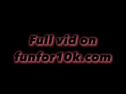 Gina Fantasy fullfilled 14/16