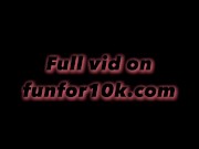 Gina Fantasy fullfilled 16/16