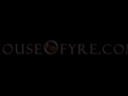 Tiny Nympho with Juicy Booty Rissa May Twerks on a Thick cock 16/16