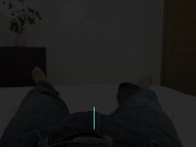 Hungarian Hotwife Vicky Love Interracial POV Fun 1/16