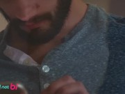 WHYNOTBI - Vinny Secretly Fucks Camden's Gf Goldie Glock Until He Finds Out & Joins The Fun 2/16