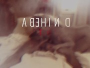 Busty MILF Rides Hard Dick After Licking 1/16