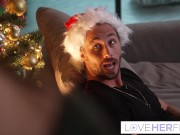 Double The Gift 1/16