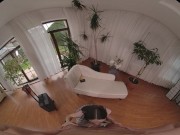 FuckPassVR - Matty Mila Perez goes wild on your cock, giving you intense orgasms in 8K VR 5/16