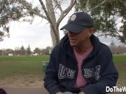 Hotwife Kortney Kane Is Hungry for Cock 5/16