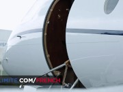 Alexis Crystal and Vanda Lust in a sexy anal threeesome 4/16