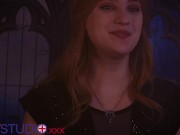 Victoria Greene Gives JOI In Her Uniform 14/16