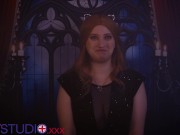 Victoria Greene Gives JOI In Her Uniform 16/16