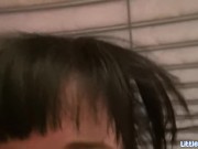 Petite teen takes cock 11/16