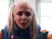 Goon For 18 Year Old Nurse Shou 5/16