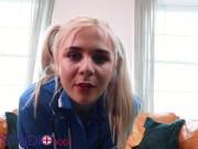 Goon For 18 Year Old Nurse Shou 6/16