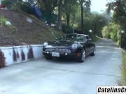 LICENSED TO BLOW Danny Wylde Fucking Big Booty Nina Hartley 1/16