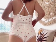 Punheta Guiada - Batendo uma pra você... 2/16