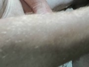 Edging Marathon 8/16