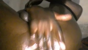 BIG ASS BOTTOM BOY ASS PLAY AND COCK TEASING