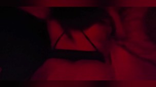 POV Instagram Model Fucked Raw And Hard