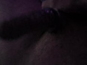 Daddy's jerks off to my videos and cums on my ass 6/16