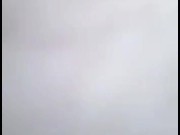 Daddy's jerks off to my videos and cums on my ass 9/16